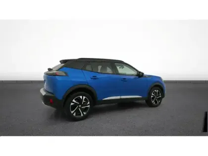 Photo 72 Peugeot 2008  PureTech 130 S&S EAT8