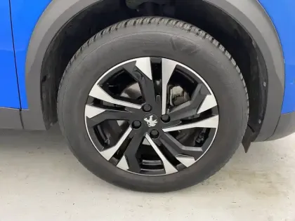 Photo 49 Peugeot 2008  PureTech 130 S&S EAT8