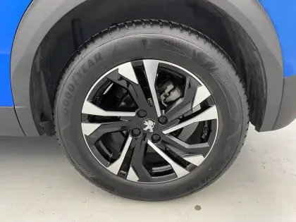 Photo 47 Peugeot 2008  PureTech 130 S&S EAT8