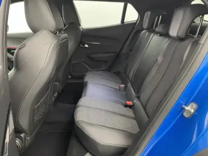 Photo 46 Peugeot 2008  PureTech 130 S&S EAT8