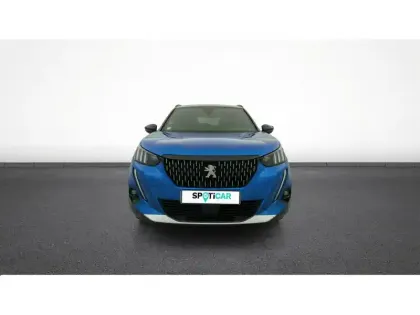 Photo 65 Peugeot 2008  PureTech 130 S&S EAT8