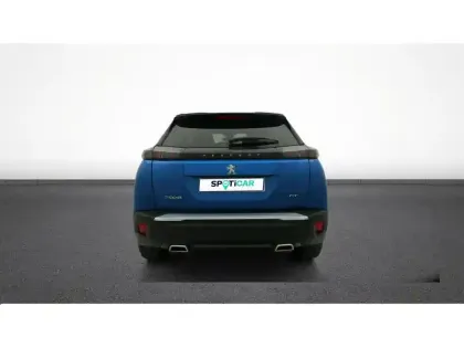 Photo 38 Peugeot 2008  PureTech 130 S&S EAT8