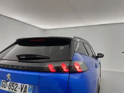 Photo 94 Peugeot 2008  PureTech 130 S&S EAT8