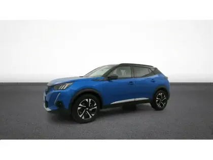 Photo 34 Peugeot 2008  PureTech 130 S&S EAT8