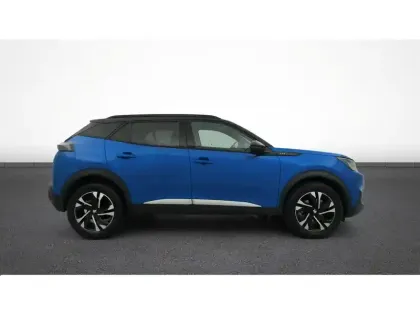 Photo 41 Peugeot 2008  PureTech 130 S&S EAT8