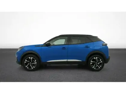 Photo 67 Peugeot 2008  PureTech 130 S&S EAT8