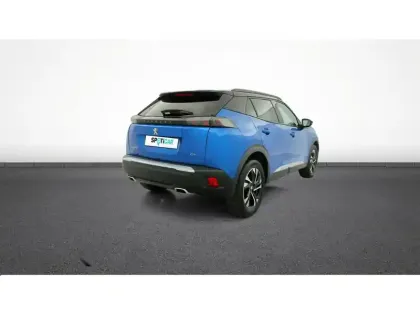 Photo 39 Peugeot 2008  PureTech 130 S&S EAT8