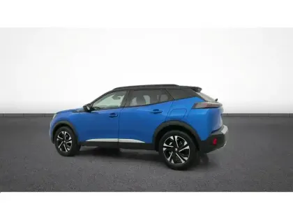 Photo 36 Peugeot 2008  PureTech 130 S&S EAT8