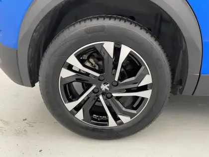 Photo 82 Peugeot 2008  PureTech 130 S&S EAT8