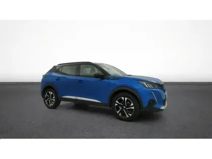 Photo 74 Peugeot 2008  PureTech 130 S&S EAT8