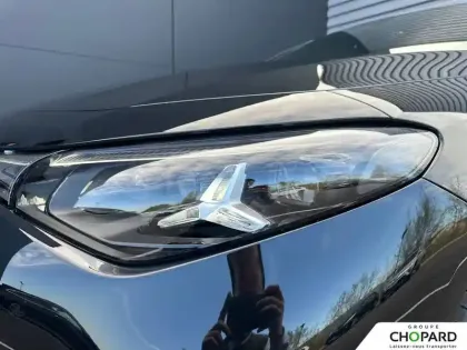 Photo 81 Mercedes CLA  Shooting Brake 250+ avec technologie EQ