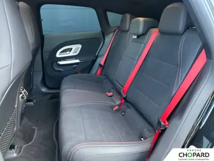 Photo 17 Mercedes CLA Gén. III (X174/X178) Ph1 AMG Line 5