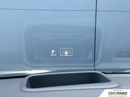 Photo 79 Mercedes CLA  Shooting Brake 250+ avec technologie EQ