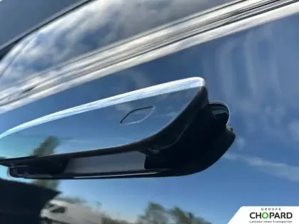 Photo 83 Mercedes CLA  Shooting Brake 250+ avec technologie EQ