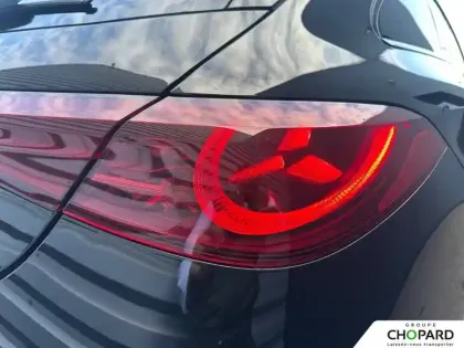 Photo 54 Mercedes CLA  Shooting Brake 250+ avec technologie EQ