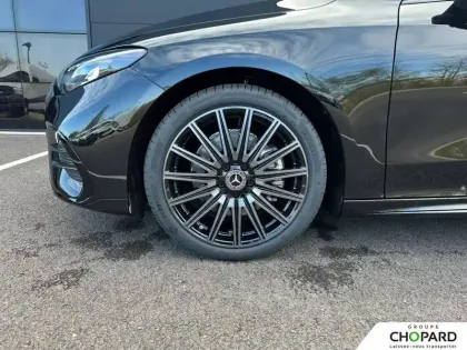 Photo 80 Mercedes CLA  Shooting Brake 250+ avec technologie EQ