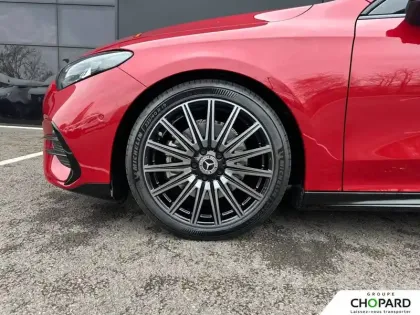 Photo 82 Mercedes CLA  200 8F-eDCT