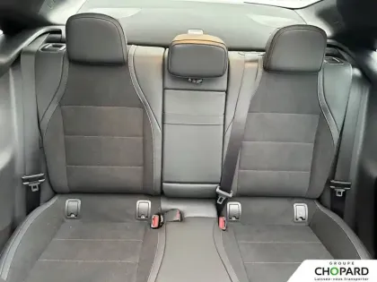 Photo 18 Mercedes CLA Gén. III (C174/C178) Ph1 AMG Line 4