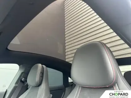 Photo 50 Mercedes CLA  200 8F-eDCT