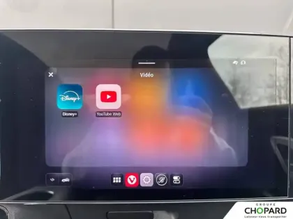 Photo 83 Mercedes CLA  200 8F-eDCT