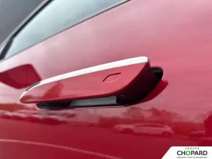 Photo 86 Mercedes CLA  200 8F-eDCT