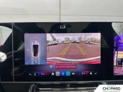 Photo 43 Mercedes CLA  200 8F-eDCT