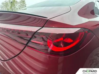 Photo 85 Mercedes CLA  200 8F-eDCT