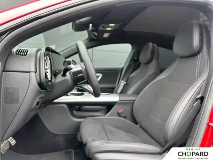 Photo 39 Mercedes CLA  200 8F-eDCT