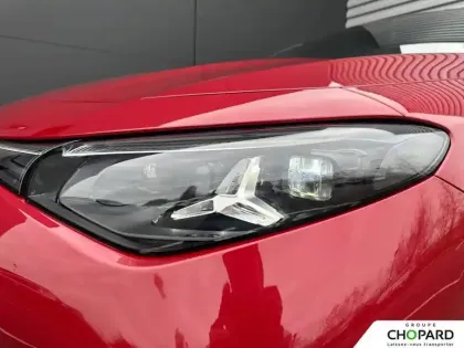 Photo 26 Mercedes CLA Gén. III (C174/C178) Ph1 AMG Line 4