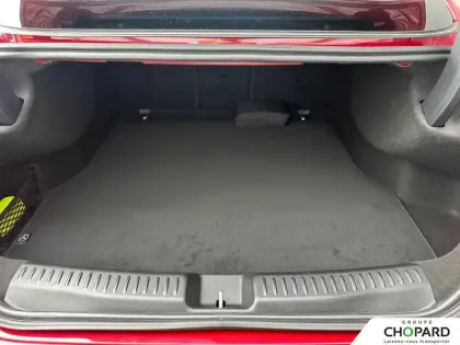 Photo 36 Mercedes CLA  200 8F-eDCT