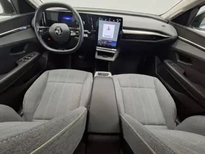 Photo 24 Renault Megane  E-Tech EV60 130ch super charge