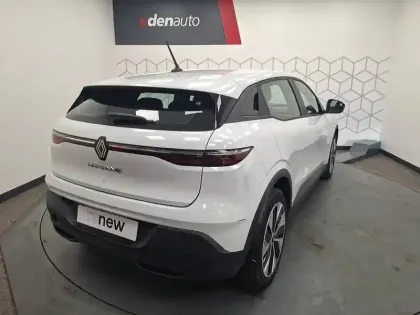 Photo 11 Renault Megane  E-Tech EV60 130ch super charge