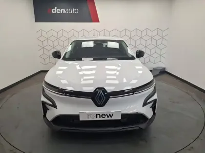 Photo 6 Renault Megane  E-Tech EV60 130ch super charge