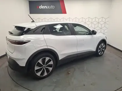 Photo 10 Renault Megane  E-Tech EV60 130ch super charge