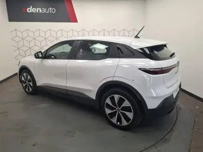 Photo 3 Renault Megane  E-Tech EV60 130ch super charge