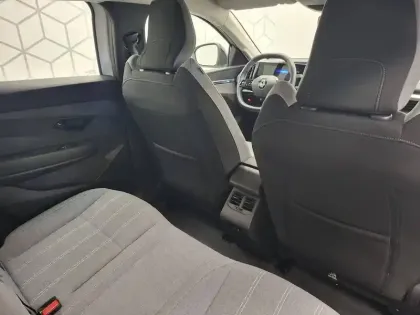 Photo 22 Renault Megane  E-Tech EV60 130ch super charge