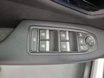 Photo 30 Renault Megane  E-Tech EV60 130ch super charge