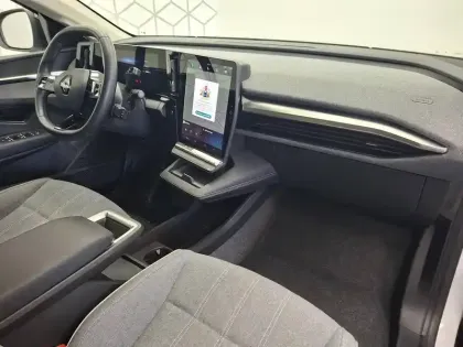 Photo 25 Renault Megane  E-Tech EV60 130ch super charge