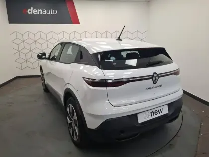 Photo 2 Renault Megane  E-Tech EV60 130ch super charge