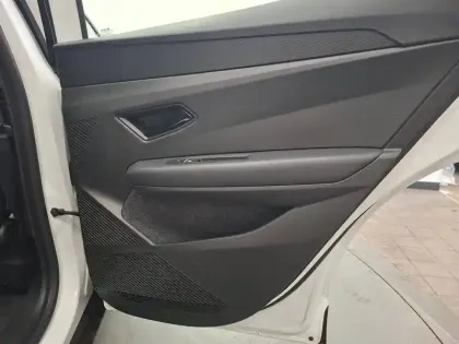 Photo 14 Renault Megane  E-Tech EV60 130ch super charge