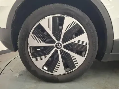 Photo 18 Renault Megane  E-Tech EV60 130ch super charge