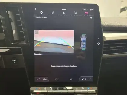 Photo 43 Renault Megane  E-Tech EV60 130ch super charge