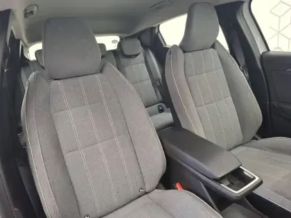 Photo 26 Renault Megane  E-Tech EV60 130ch super charge