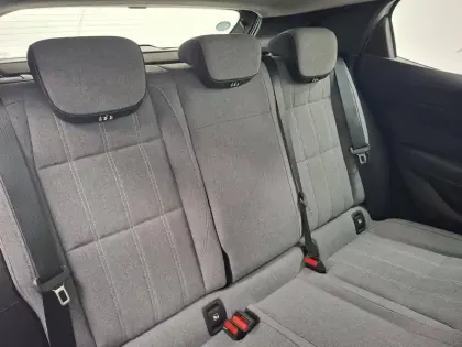 Photo 23 Renault Megane  E-Tech EV60 130ch super charge