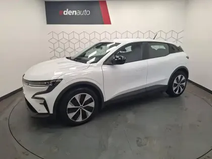 Photo 5 Renault Megane  E-Tech EV60 130ch super charge