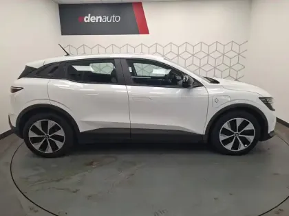 Photo 9 Renault Megane  E-Tech EV60 130ch super charge