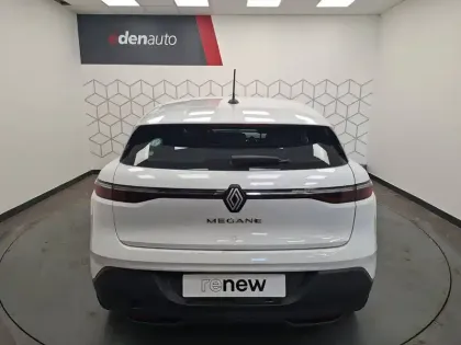 Photo 1 Renault Megane  E-Tech EV60 130ch super charge