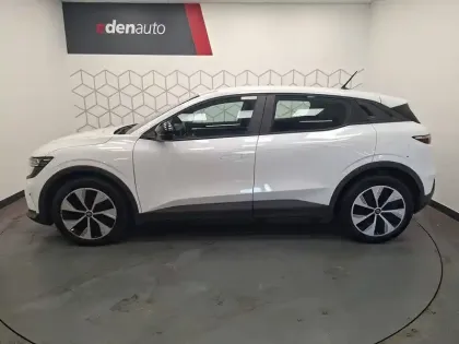 Photo 4 Renault Megane  E-Tech EV60 130ch super charge