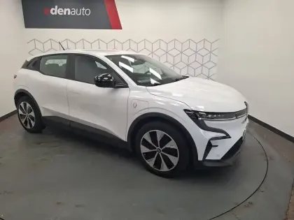 Photo 8 Renault Megane  E-Tech EV60 130ch super charge