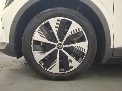 Photo 20 Renault Megane  E-Tech EV60 130ch super charge